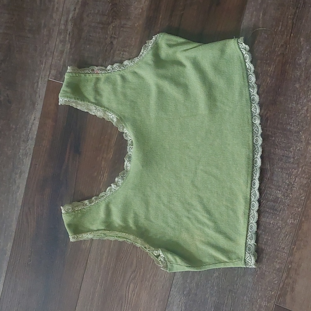 ✨️3/10$✨️SHEIN crop top